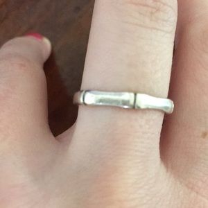925 silver ring